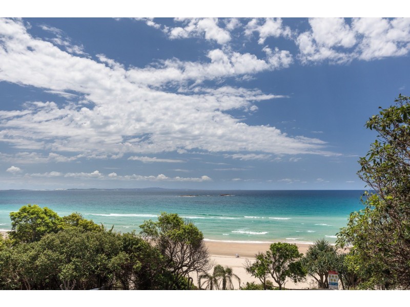 15/158-172 Dickson Way, Point Lookout QLD 4183
