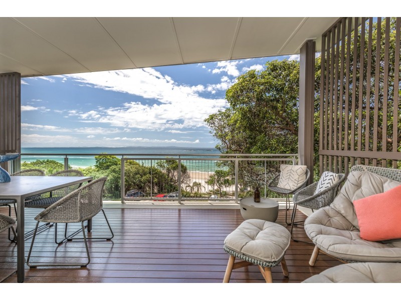 15/158-172 Dickson Way, Point Lookout QLD 4183