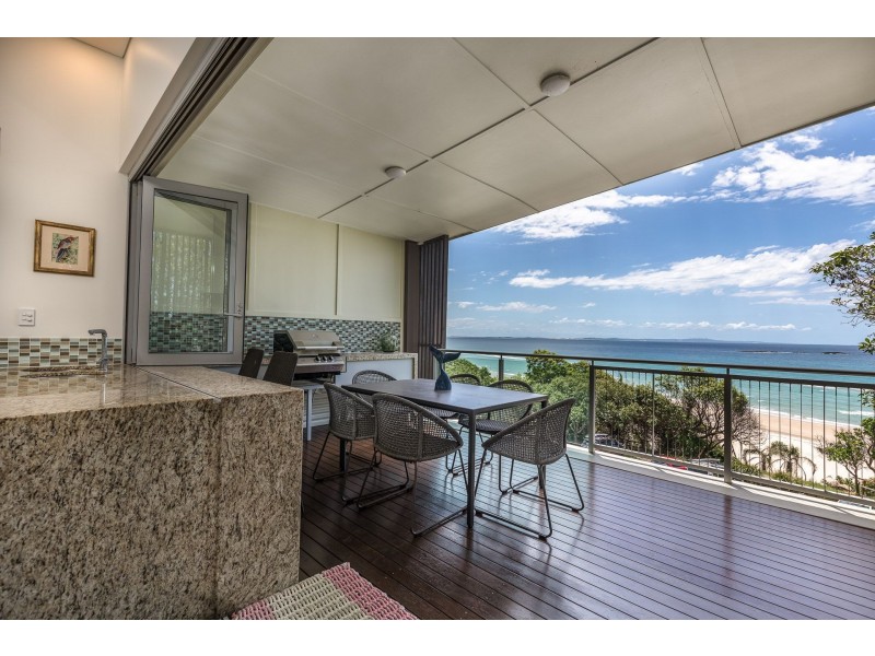 15/158-172 Dickson Way, Point Lookout QLD 4183