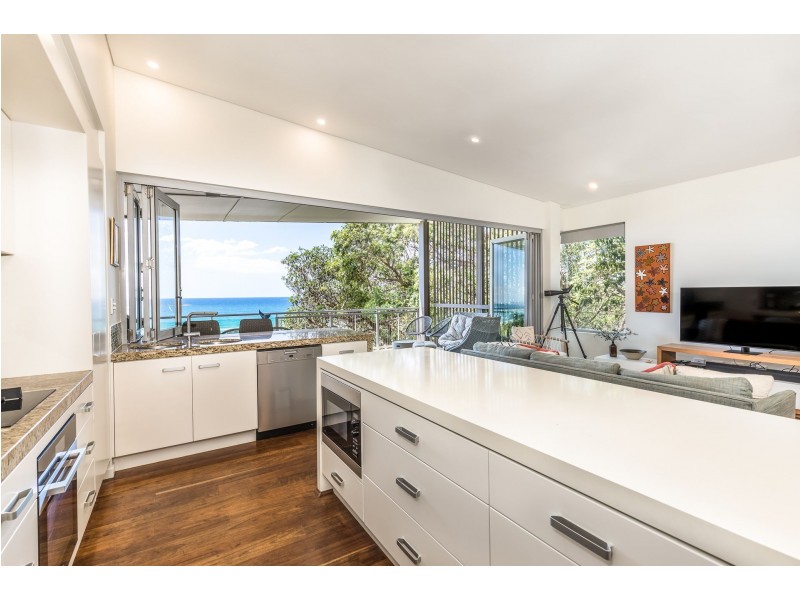 15/158-172 Dickson Way, Point Lookout QLD 4183