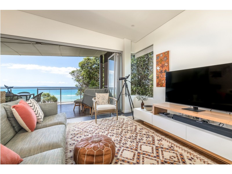 15/158-172 Dickson Way, Point Lookout QLD 4183