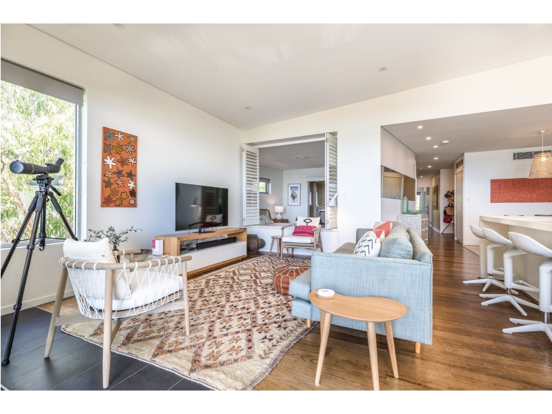 15/158-172 Dickson Way, Point Lookout QLD 4183