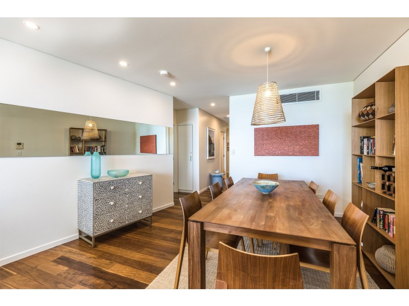 15/158-172 Dickson Way, Point Lookout QLD 4183