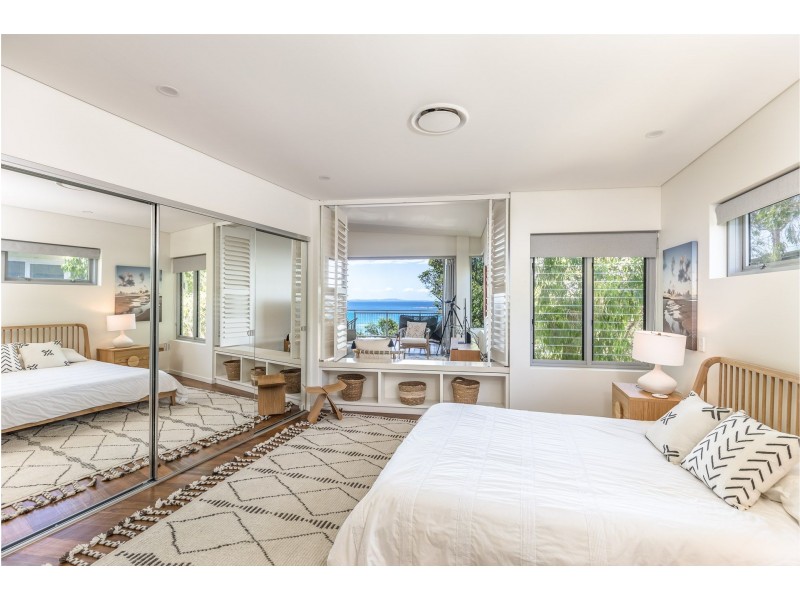 15/158-172 Dickson Way, Point Lookout QLD 4183