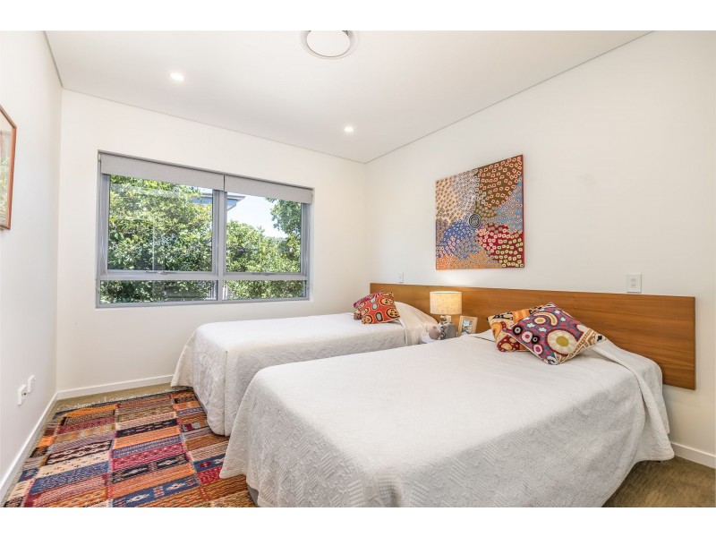 15/158-172 Dickson Way, Point Lookout QLD 4183