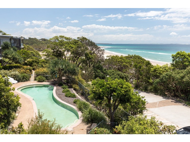 15/158-172 Dickson Way, Point Lookout QLD 4183