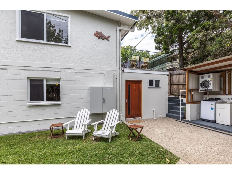 76 Mooloomba Road, Point Lookout QLD 4183