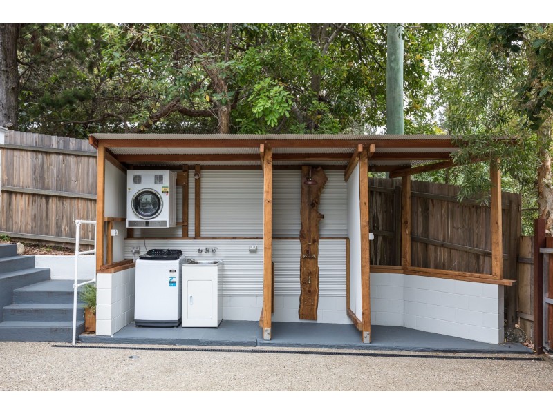 76 Mooloomba Road, Point Lookout QLD 4183
