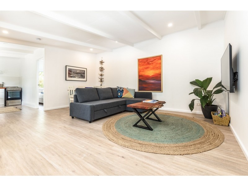 76 Mooloomba Road, Point Lookout QLD 4183