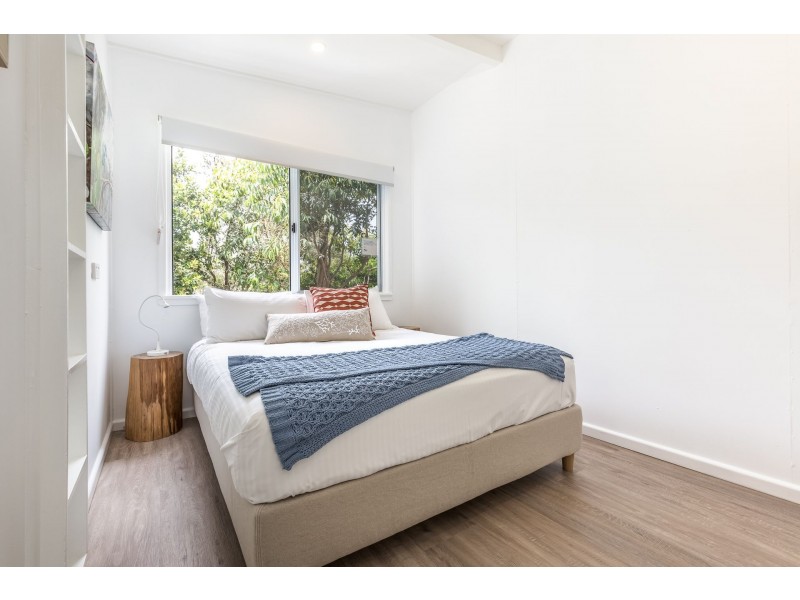 76 Mooloomba Road, Point Lookout QLD 4183