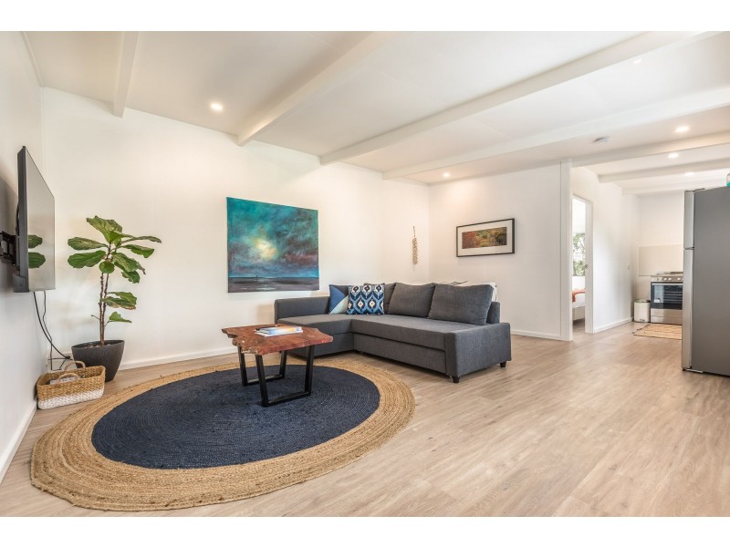 76 Mooloomba Road, Point Lookout QLD 4183