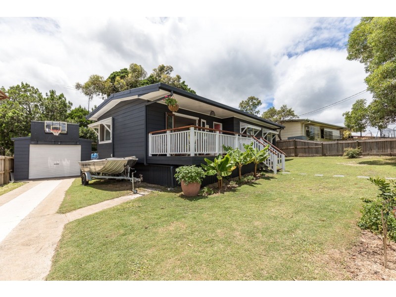 18 Mermaid Street, Dunwich QLD 4183