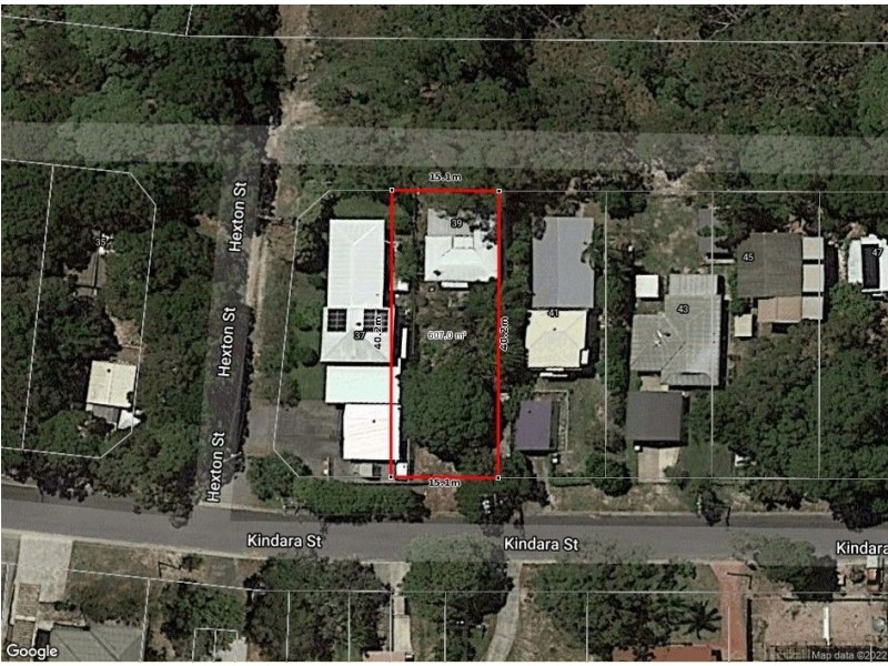 39 Kindara Street, Amity QLD 4183