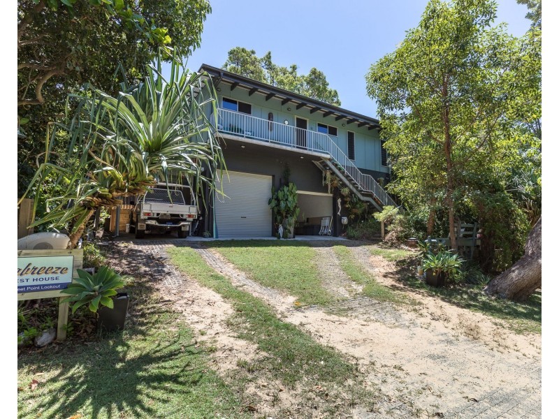 6A Donahue Street, Point Lookout QLD 4183