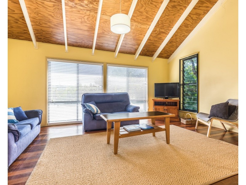 1/46 Booran Street, Point Lookout QLD 4183