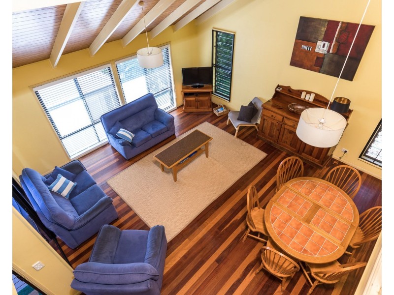 1/46 Booran Street, Point Lookout QLD 4183