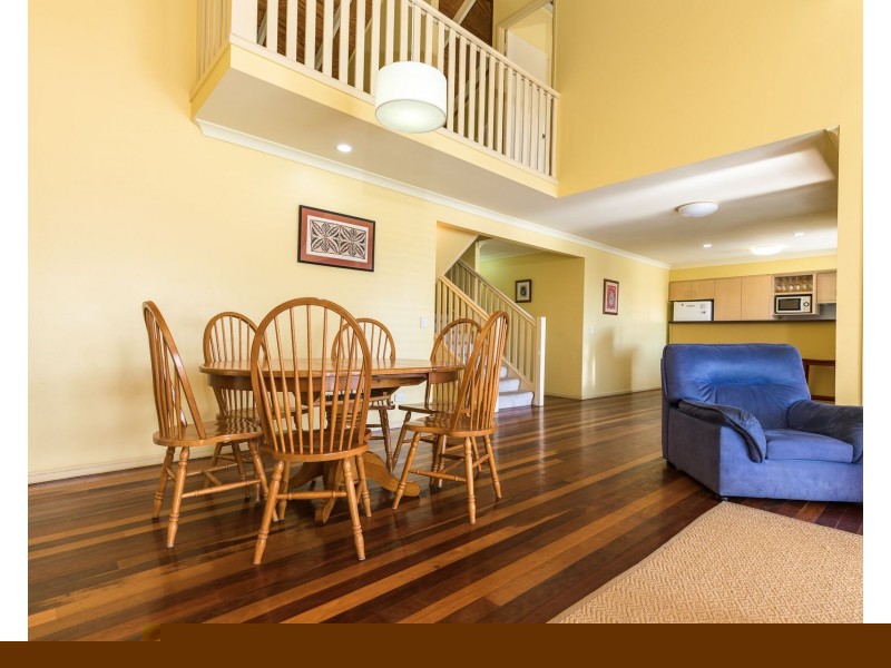 1/46 Booran Street, Point Lookout QLD 4183