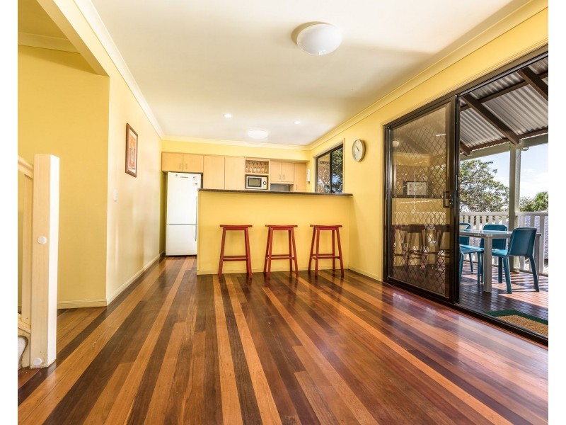 1/46 Booran Street, Point Lookout QLD 4183