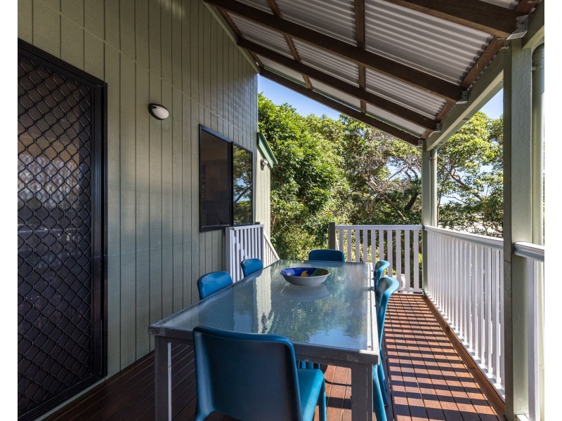 1/46 Booran Street, Point Lookout QLD 4183