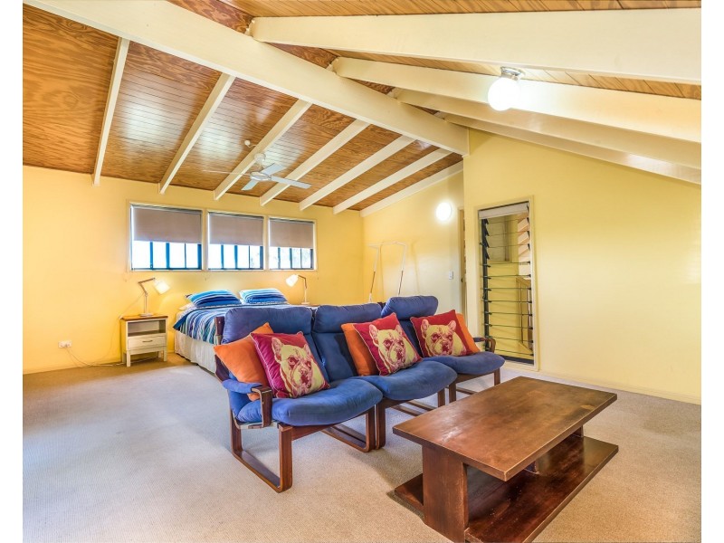 1/46 Booran Street, Point Lookout QLD 4183