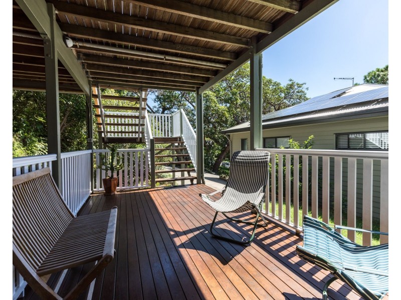 1/46 Booran Street, Point Lookout QLD 4183