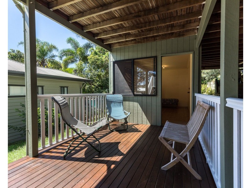 1/46 Booran Street, Point Lookout QLD 4183