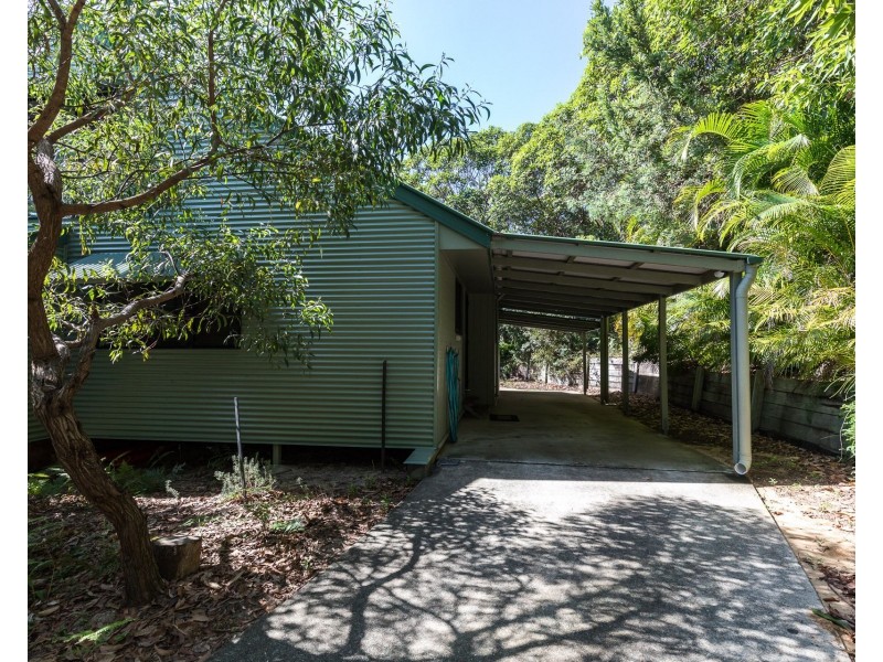 1/46 Booran Street, Point Lookout QLD 4183