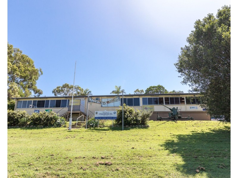 23-27 Mallon Street, Dunwich QLD 4183