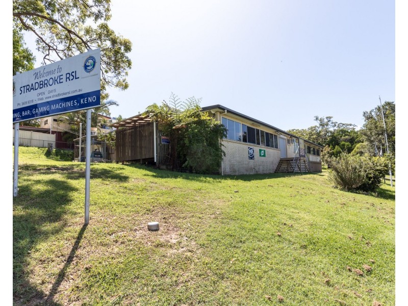 23-27 Mallon Street, Dunwich QLD 4183