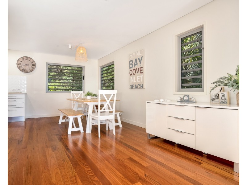 2/16 Tramican Street, Point Lookout QLD 4183