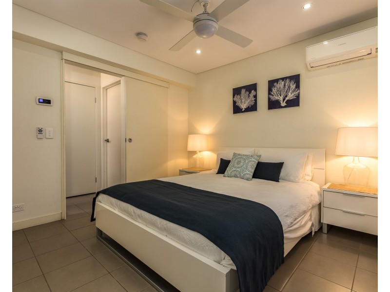 2/16 Tramican Street, Point Lookout QLD 4183