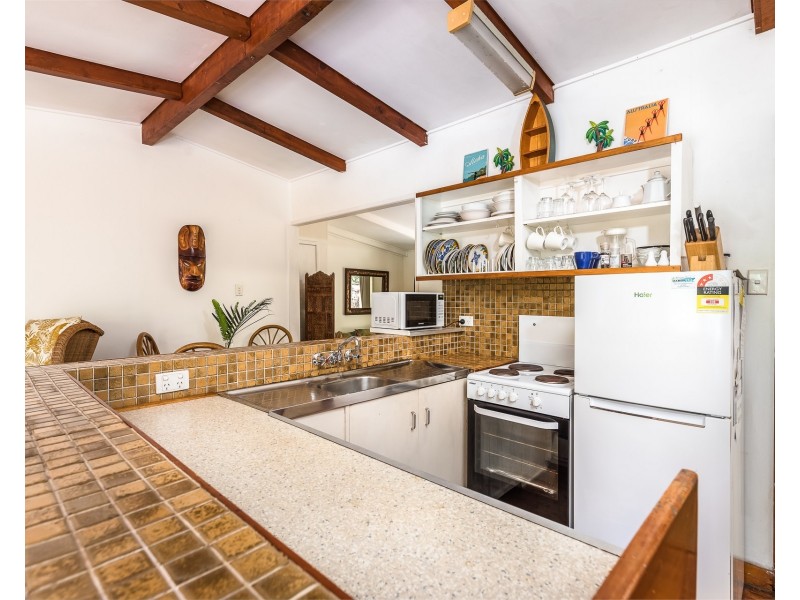 14 Tramican Street, Point Lookout QLD 4183