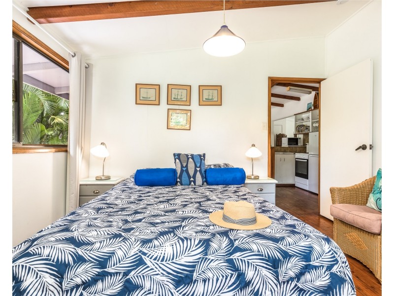 14 Tramican Street, Point Lookout QLD 4183