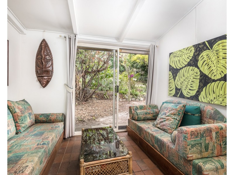 14 Tramican Street, Point Lookout QLD 4183