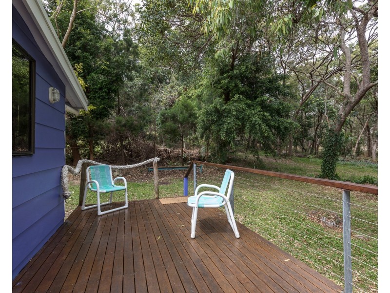 14 Tramican Street, Point Lookout QLD 4183