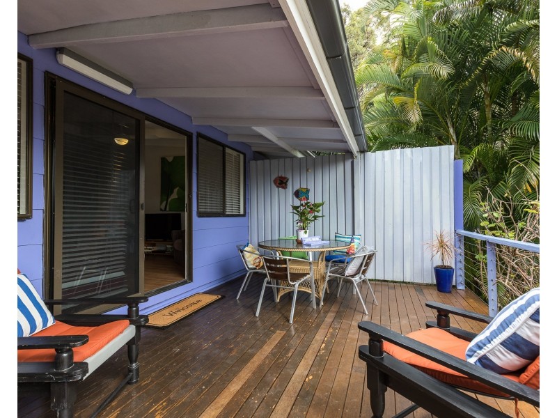 14 Tramican Street, Point Lookout QLD 4183