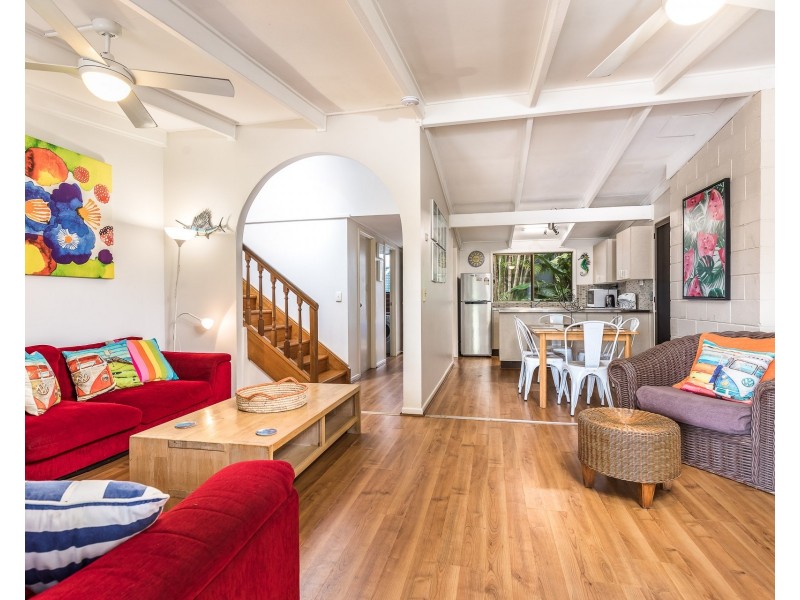 14 Tramican Street, Point Lookout QLD 4183