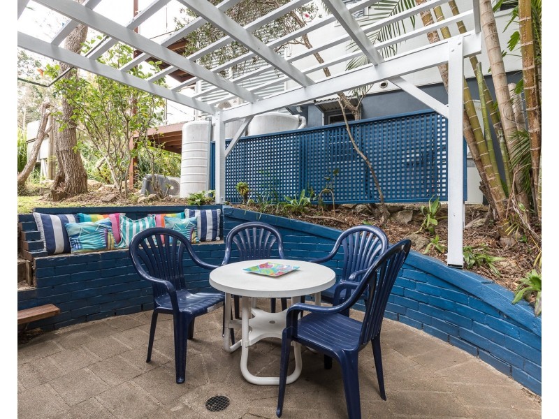 14 Tramican Street, Point Lookout QLD 4183