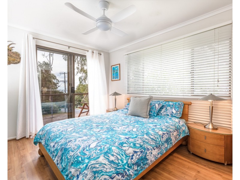 14 Tramican Street, Point Lookout QLD 4183