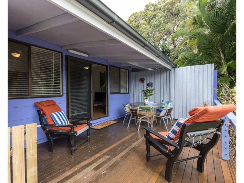 14 Tramican Street, Point Lookout QLD 4183