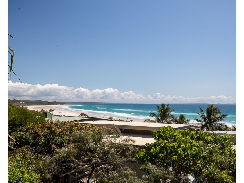 4/118 Mooloomba Road, Point Lookout QLD 4183