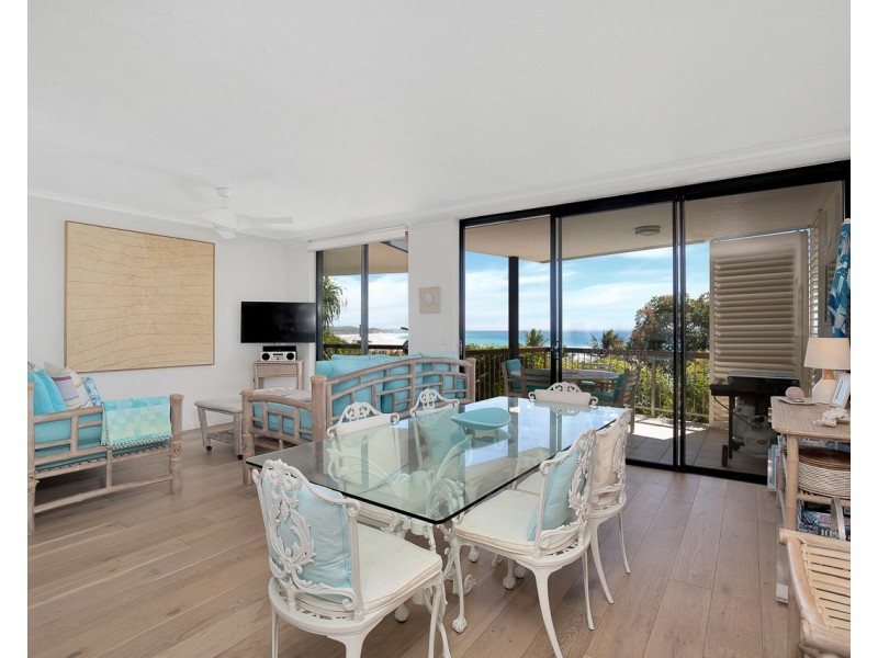 4/118 Mooloomba Road, Point Lookout QLD 4183