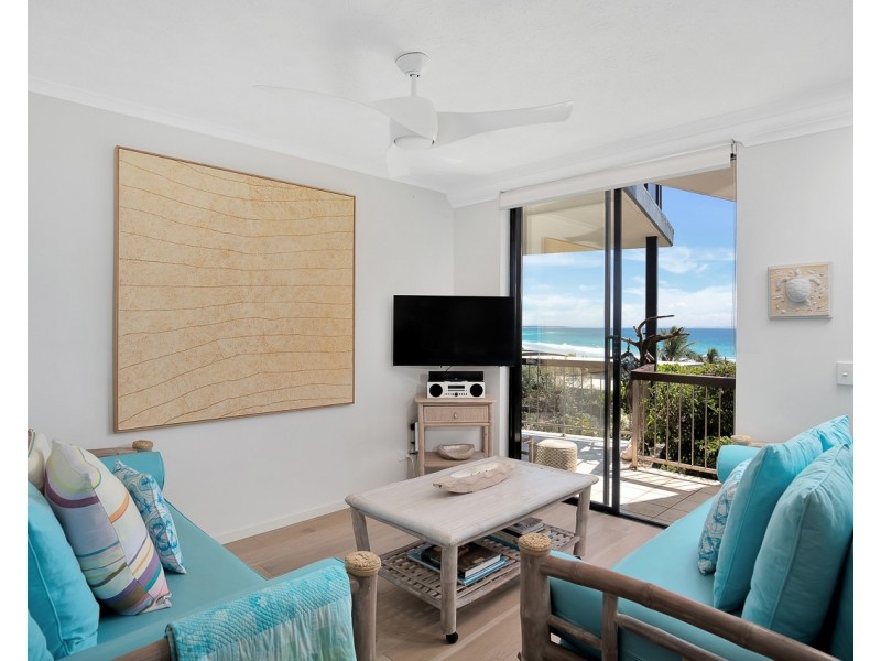 4/118 Mooloomba Road, Point Lookout QLD 4183