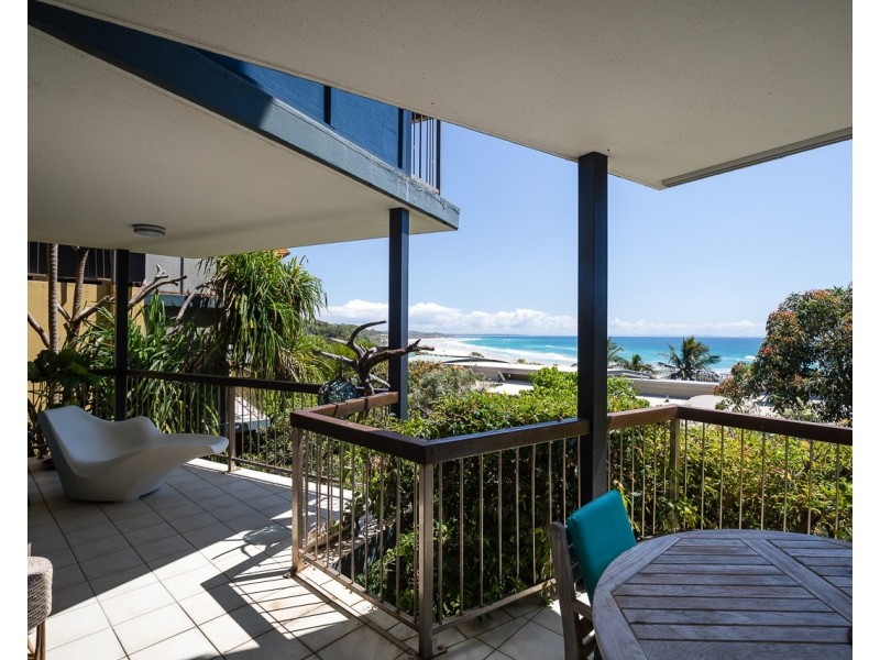 4/118 Mooloomba Road, Point Lookout QLD 4183