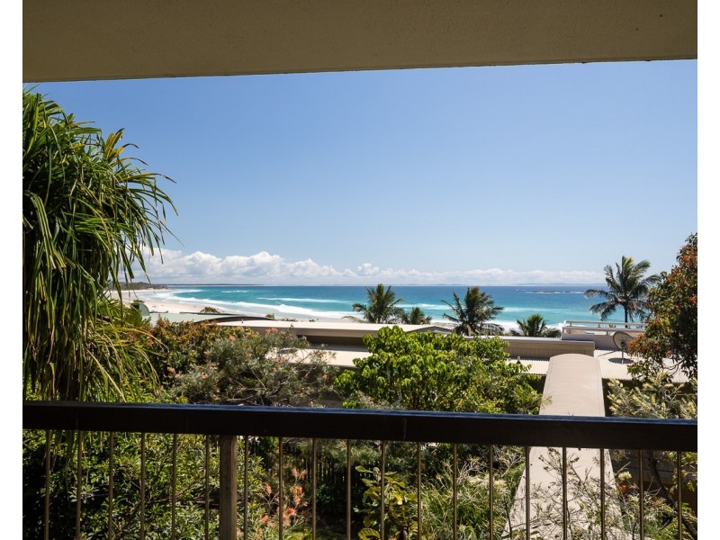 4/118 Mooloomba Road, Point Lookout QLD 4183