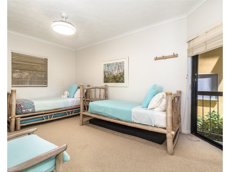 4/118 Mooloomba Road, Point Lookout QLD 4183