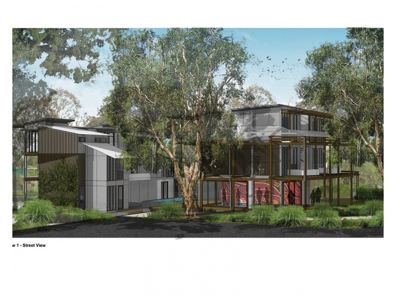 124 Dickson Way, Point Lookout QLD 4183