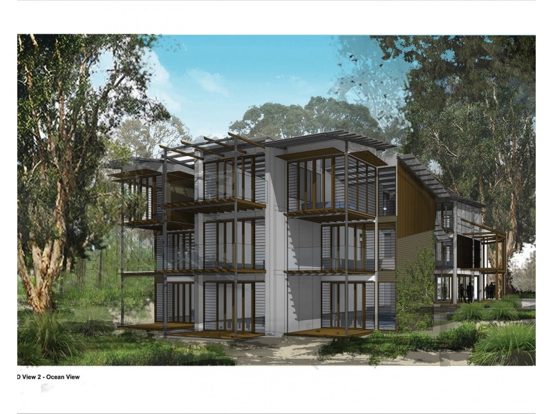 124 Dickson Way, Point Lookout QLD 4183