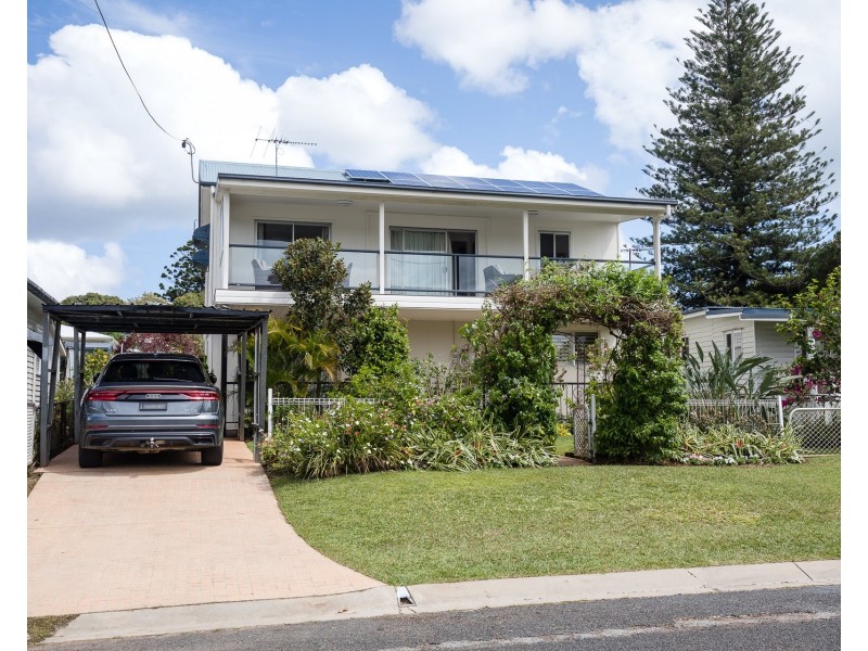 12 Pamphlet Street, Dunwich QLD 4183