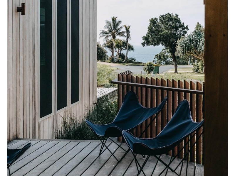 28 Cumming Parade, Point Lookout QLD 4183